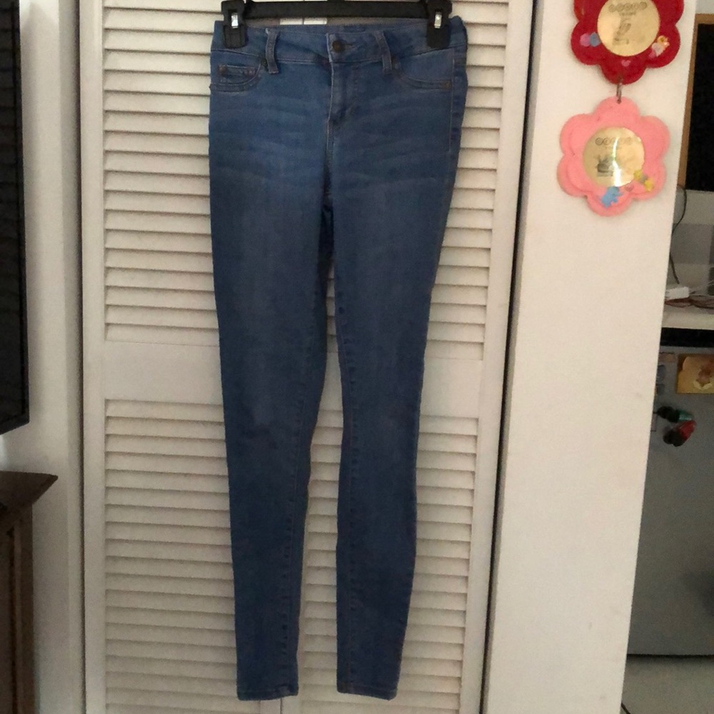 Jeans Pants